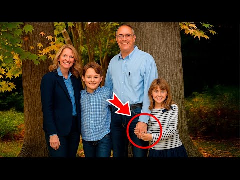 Видео: Женщина подала на развод сразу после того, как увидела это фото...