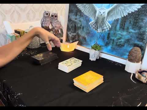 Видео: Някой страда за теб, но ти сякаш си готов/а за ново начало 💔🍀⚖️