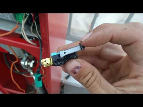 Видео: Ремонт шлагбаума