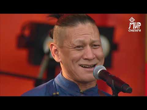 Видео: Третий День Международного фестиваля этнической музыки и ремёсел «МИР Сибири»