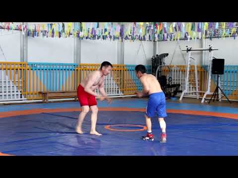 Видео: Хапсаҕай күрэҕэ