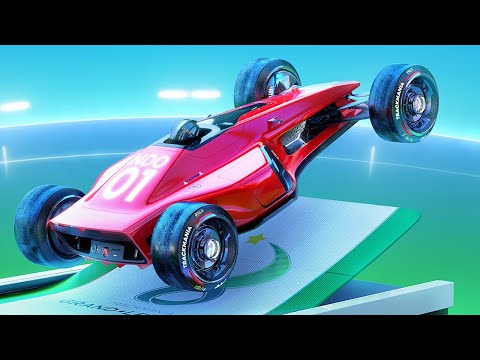 Видео: НАЙКРАЩИЙ МОМЕНТ В ІСТОРІЇ TRACKMANIA