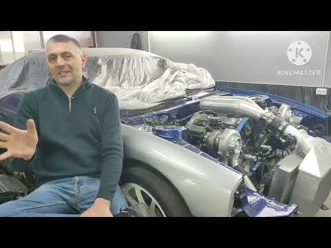 Видео: Владельцы 3000gt GTO Stealth вы можете задать вопросы, АВС причины не исправить