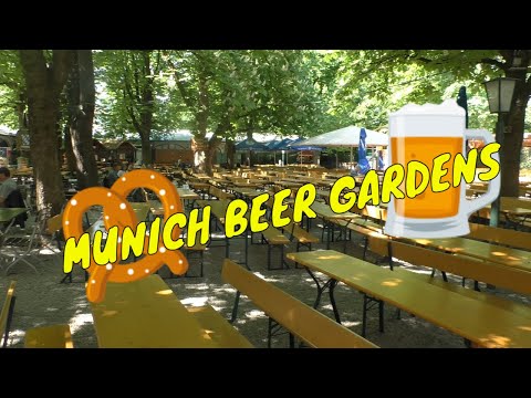 Видео: Вы делаете пивные сады неправильно (если вы этого не знаете)