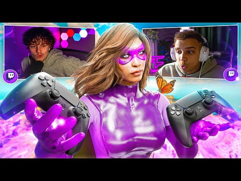 Видео: FaZe Swagg и Nahv не перестают меня восхищать 😭 Мои НОВЫЕ настройки Warzone превратили меня в КОР...