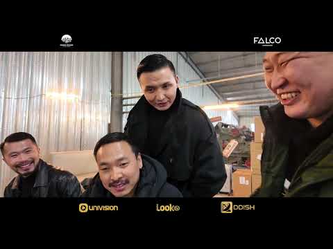 Видео: ГАРЦ 2 | Уран бүтээлчдийн влог 2