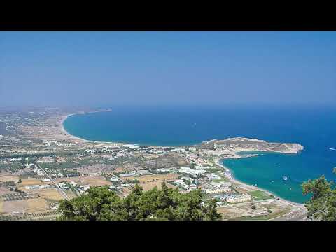 Видео: Выпуск 143-й. Легенды и были Родоса.