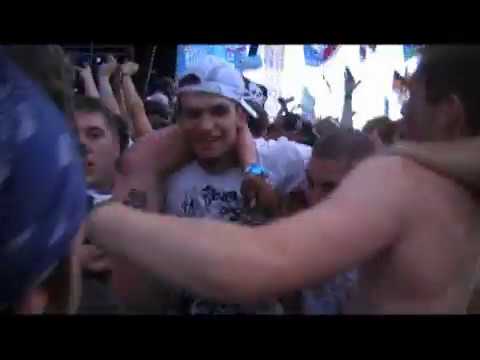 Видео: НАШЕСТВИЕ 2011 год. ЛЯПИС ТРУБЕЦКОЙ