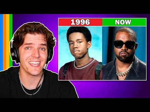 Видео: Угадай рэпера из очень старой песни