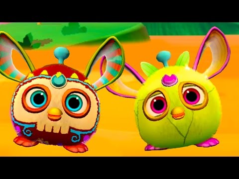 Видео: Ферби Коннект #5 Новые фербики в Connect World #ПУРУМЧАТА