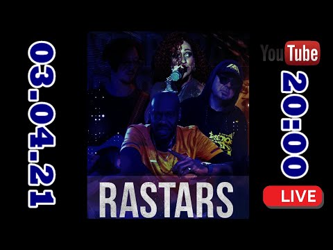 Видео: RASTARS Гость в Катакомбах