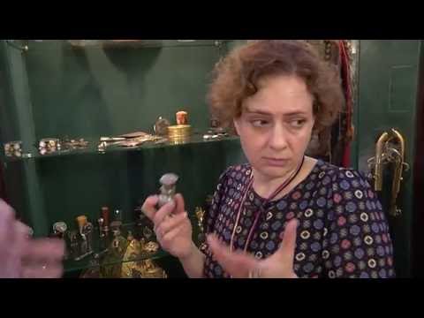 Видео: Про ART Антиквариат