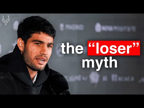 Видео: 7 причин, по которым вы ВСЕ ЕЩЕ не уверены в себе как спортсмен