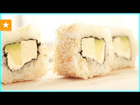 Видео: РИС ДЛЯ СУШИ - как правильно сварить и заправить. Секретики от Мармеладной Лисицы