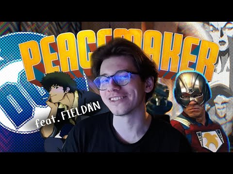 Видео: К ЭКРАНУ! #1 | Миротворец 2 сезон, Монстры Коммандос, БУДУЩЕЕ DC и др. (feat. FIELDAN)