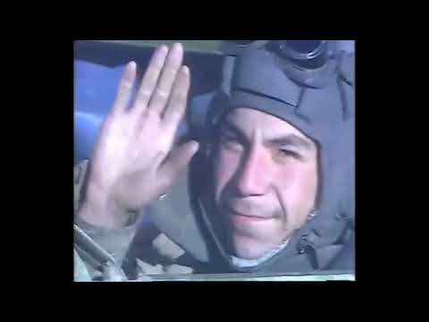 Видео: Афган.  ОКСВА Ограниченный контингент.