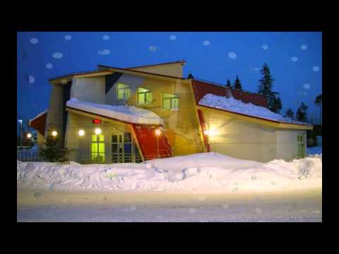 Видео: Пыть-Ях .   HD