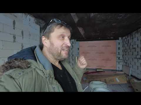 Видео: Канализация в загородном доме. Как ее проверить? часть 1.