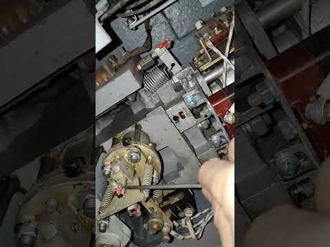 Видео: ВЛ80с - ГВ