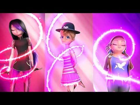 Видео: НОВЫЕ ГЕРОИ В 4 СЕЗОНЕ ЛЕДИ БАГ!! ТАЙНЫЙ ВЛАДЕЛЕЦ КАМНЯ ЧУДЕС!! ТЕОРИИ ЛЕДИ БАГ