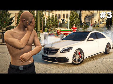 Видео: Я ЗАРАБОТАЛ 4.000.000$ без ФАРМА! ПУТЬ С НУЛЯ #3 на MAJESTIC RP GTA 5 RP