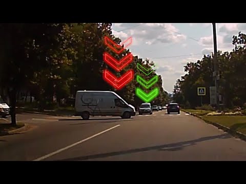 Видео: Молдавские "всадники без головы" #10 Бусы маршрутки и прочее