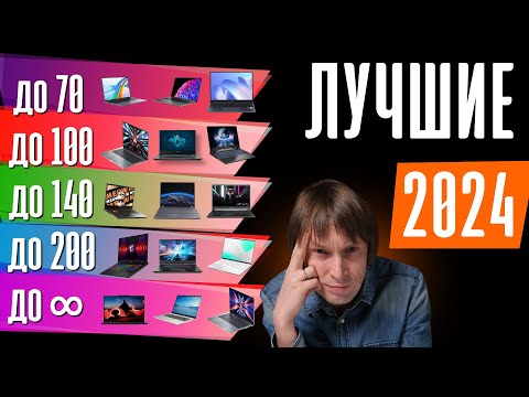 Видео: ТОП-25 лучших ИГРОВЫХ ноутбуков - 2024