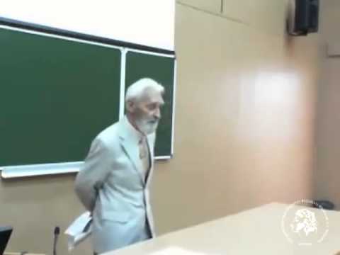 Видео: В.Г. Костомаров. Язык текущего момента: понятие нормы