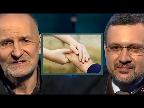 Видео: Как прощать и множить любовь вокруг себя? Советы Петра Мамонова