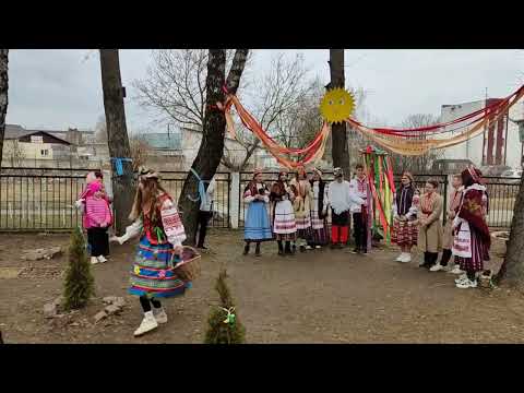 Видео: Народныя абрады  і святы