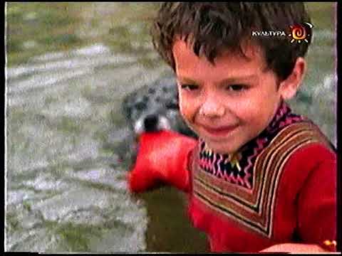 Видео: Анонсы #1 ("Бибигон-Культура", 18.02.2008)