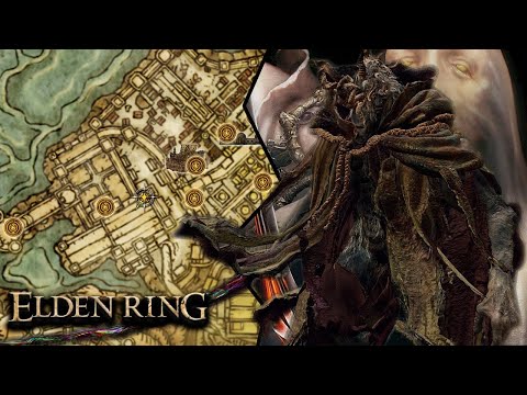 Видео: #4 СТОЛИЦА ► ELDEN RING ПРОХОЖДЕНИЕ