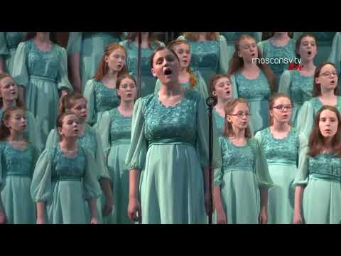 Видео: В. Теравский. "Купалинка" | V. Teravsky. "Kupalinka"