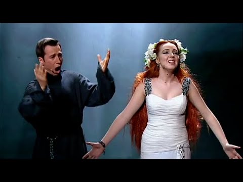 Видео: Большая опера - 2014. Выпуск 6. Конкурс оперных вокалистов / Телеканал Культура
