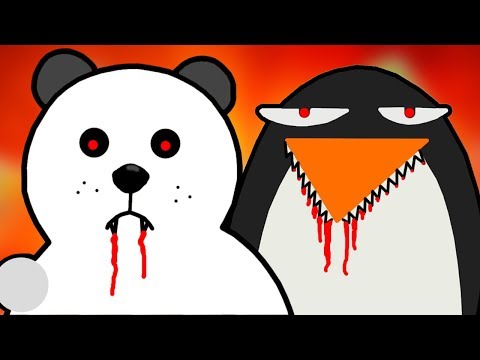 Видео: 🐧 КАК БОТЫ ИСПОРТИЛИ НАМ НОВЫЙ ГОД - КАРТЫ УНО (UNO)