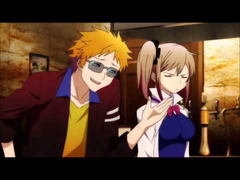 Видео: Аниме клип - Заколебал ты