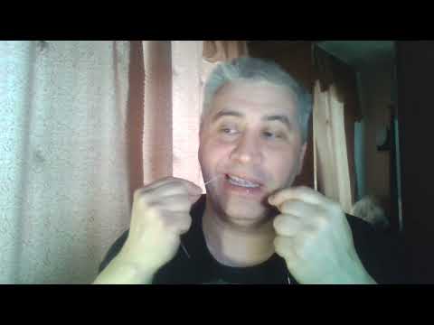 Видео: Импланты личный опыт часть 4