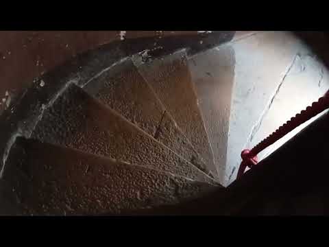 Видео: Франция. Невероятная удача! Зайдём в фахверковое здание#архитектура#architecture#colombage 