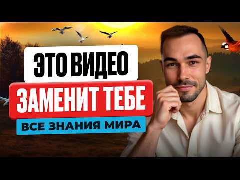 Видео: ☝️Тебе Нужно Всего 21 ДЕНЬ, чтобы Изменить Жизнь/Практика, Которая Меняет Жизни Людей НАВСЕГДА
