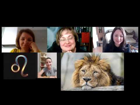 Видео: Знак  зодиака Лев