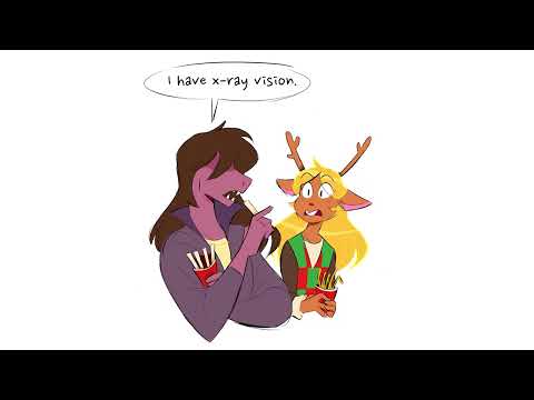 Видео: Мемы Deltarune 18