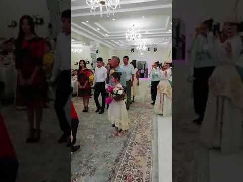 Видео: Қорам ауылы 💕Гауһар той💎