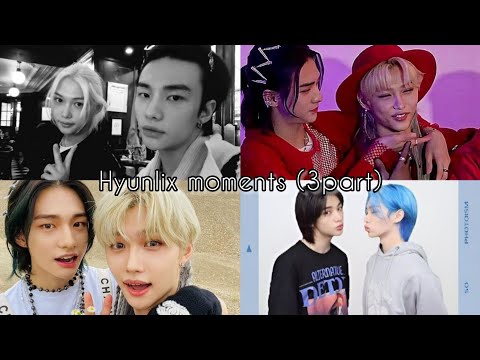Видео: Hyunlix moments 3 part||Хёнликсы моменты 3 часть||leenika💋 #hyunlix #hwanghyunjin #leefelix