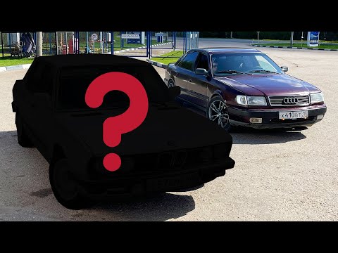 Видео: ЗАМЕНА АВТОМОБИЛЯ В Б/У БАТТЛЕ! BMW 5 СЕРИЯ ЗА 80.000 РУБЛЕЙ, ВОЗМОЖНО?