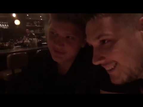 Видео: Zeus Life #9: ELEAGUE, Атланта, США. Начало