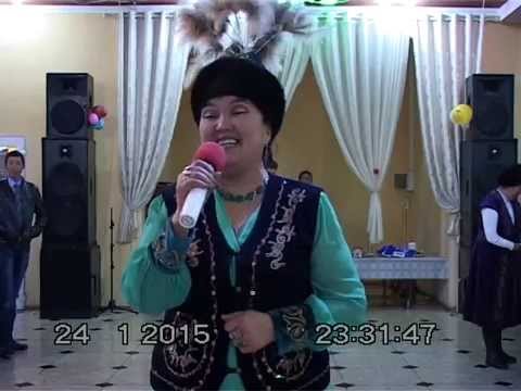 Видео: калык той 9