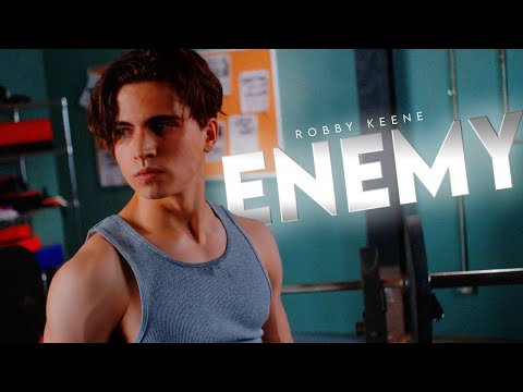 Видео: Робби в тюрьме 👿!(cobra kai)