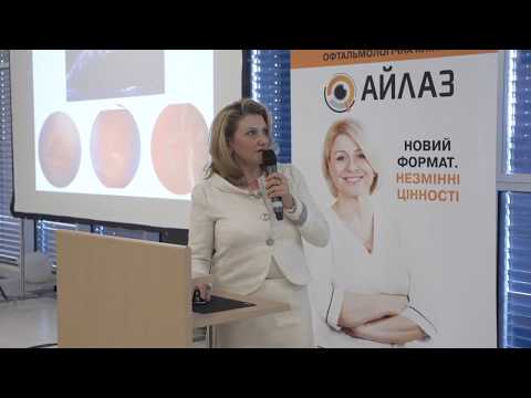 Видео: Регматогенная отслойка сетчатки. Наши опыт и размышления