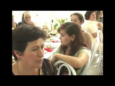 Видео: Свадьба в Ахтах 2008 год 🎼🎻🍒