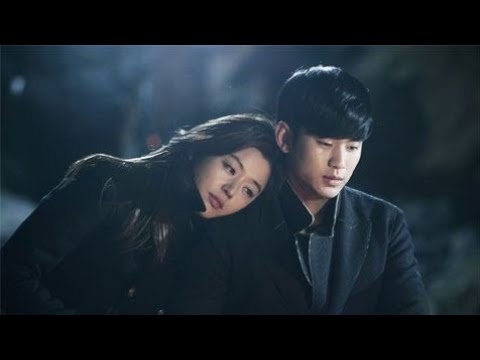 Видео: Клип к дораме ⭐ "Человек со звезды"  (You who came from the stars)